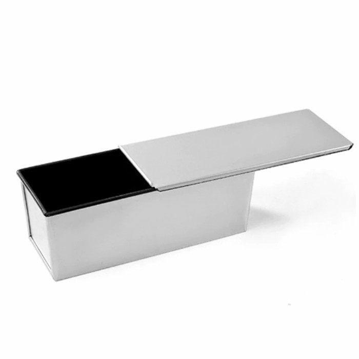 

Sanneng SN2004 - 1200g Loaf Pan (Non-sti Series 1000)