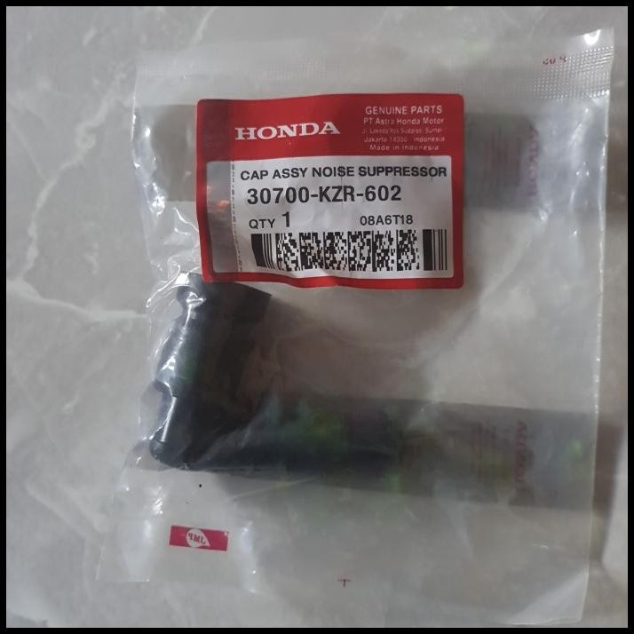 DISKON TUTUP BUSI VARIO 125 VARIO 150 LED 