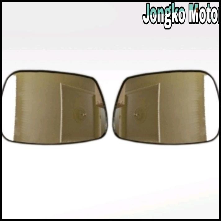 GRATIS ONGKIR KACA SPION MOBIL TOYOTA AVANZA XENIA VVT-I 2005-2011 ORIGINAL 