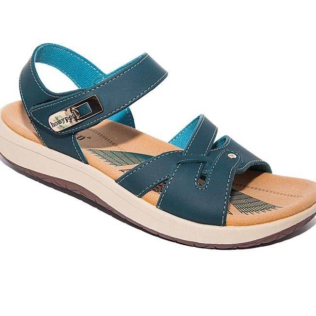 Homyped Hijabers Liora Tn46 Sepatu Sandal Tali Wanita