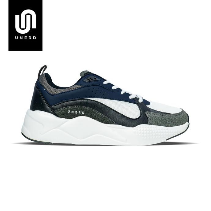 UNERD official - Yukkuri Navy Blue
