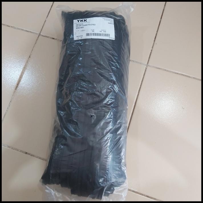 

BEST DEAL RESELETING YKK PACK 100 YARD !!!!!!