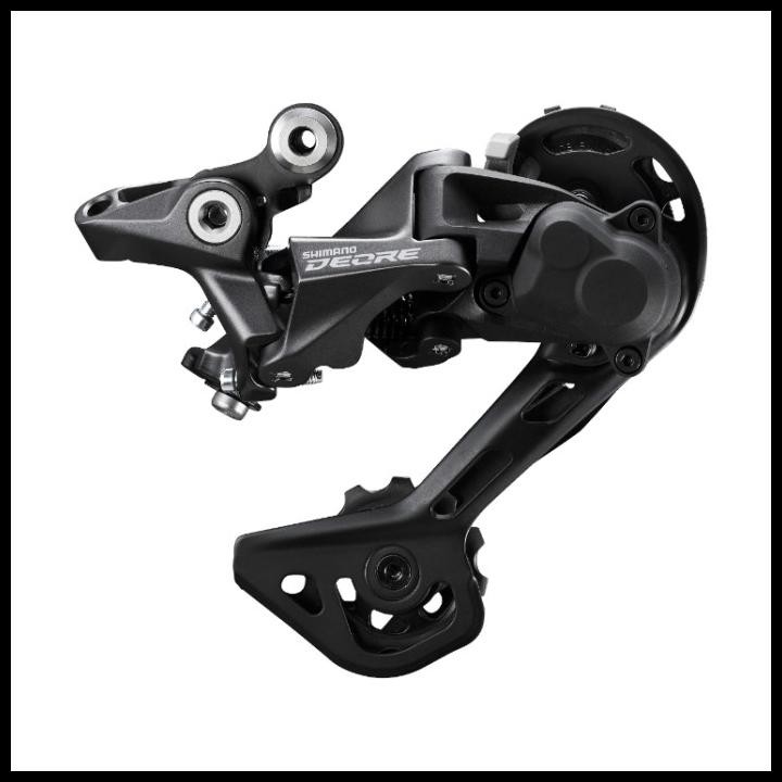 TERBARU RD SHIMANO DEORE M5120 SGS BISA 10/11 SPEED NOT M5100 M6000 XT SLX XTR 