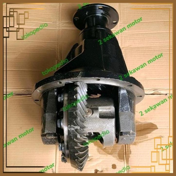 [2SM] GARDAN DIFFERENTIAL FORD RANGER EVEREST TDCI BELAKANG 11X41 LSD 2.5