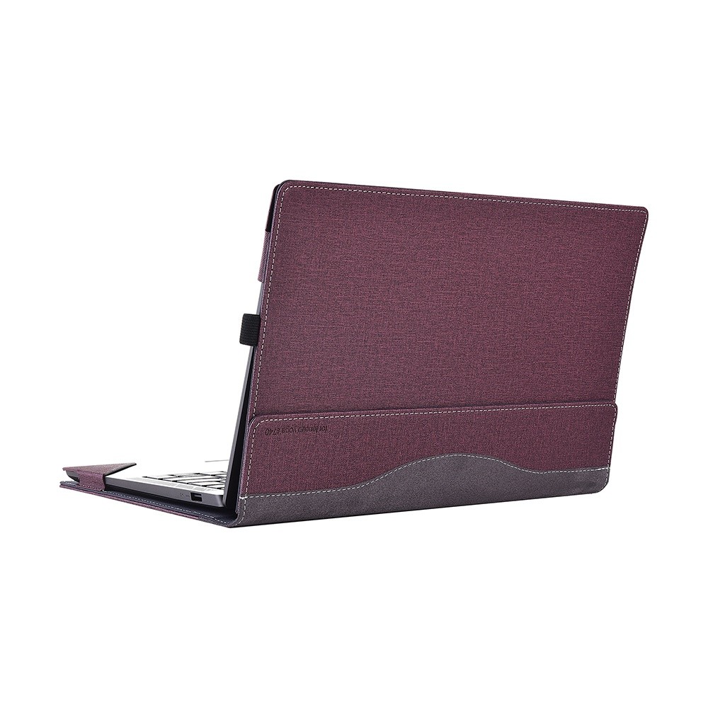

Casing Laptop Kompatibel untuk Dell Vostro 5410 Latitude 14 7400 7410 7420 2-In-1 5401 5430 5420 5400 5410 3410 3420 3430 Kantong Kulit Pelindung Penutup Komputer Lengan Notebook |3B24DFAE|