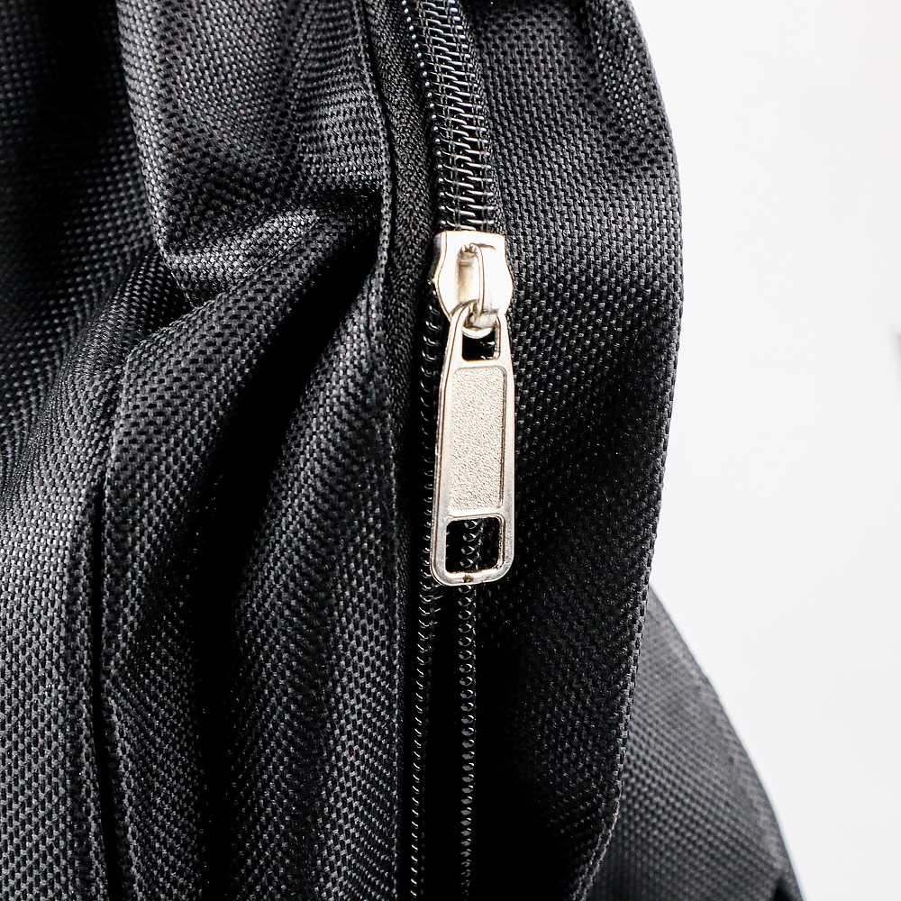 Tas Ransel Oxford Glow in The Dark