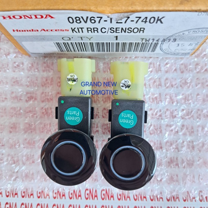 Jual Sensor Parkir Honda Mobilio Brv Original