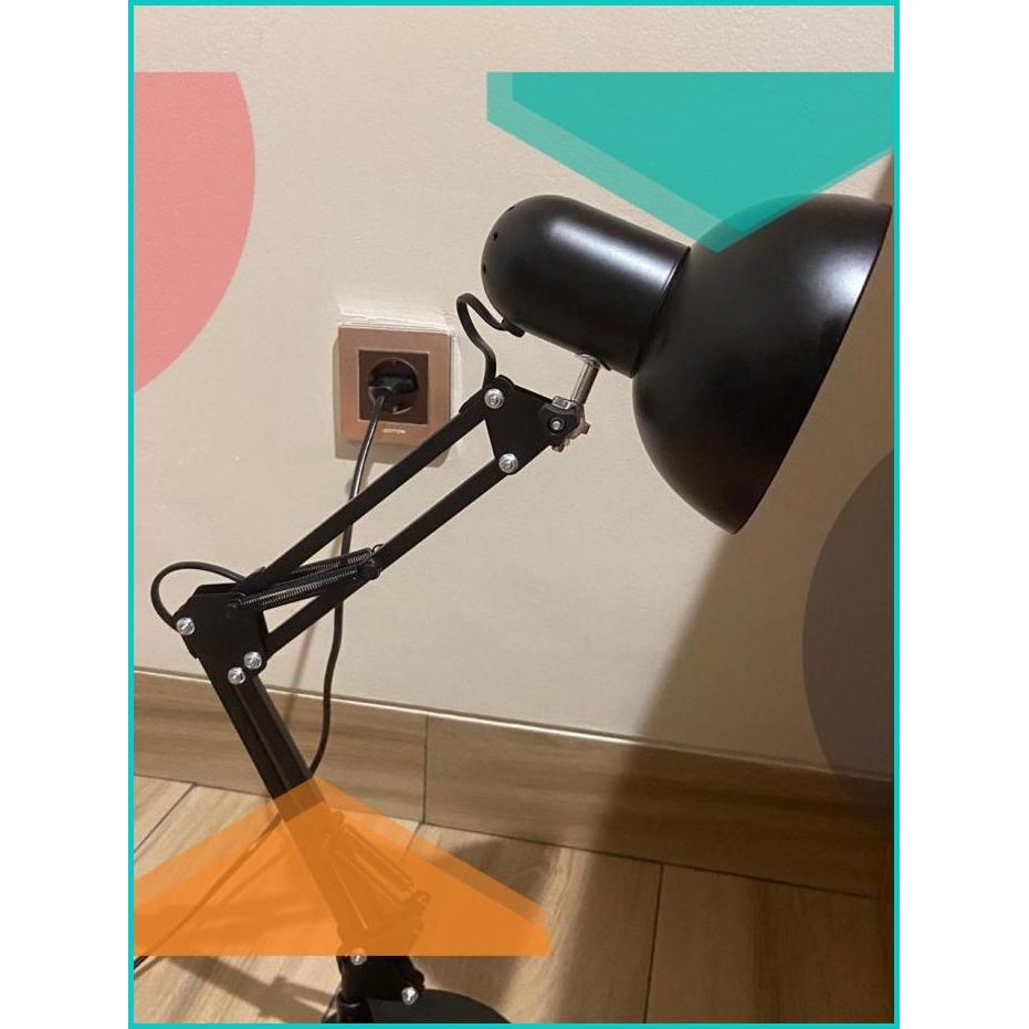 Lampu Arsitek Lampu Kerja Arsitek Lampu Belajar Arsitek Lampu Belajar