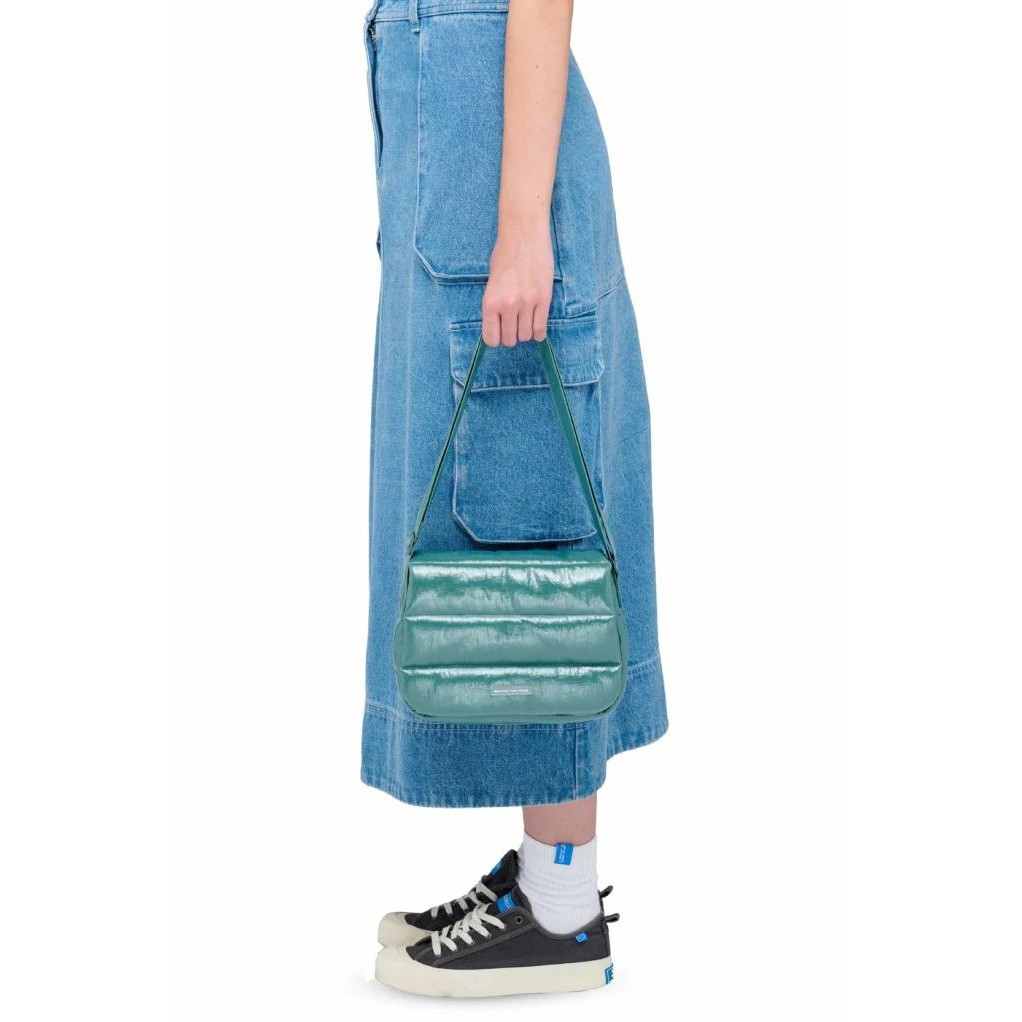 Beyond The Vines BTV Poofy Bag