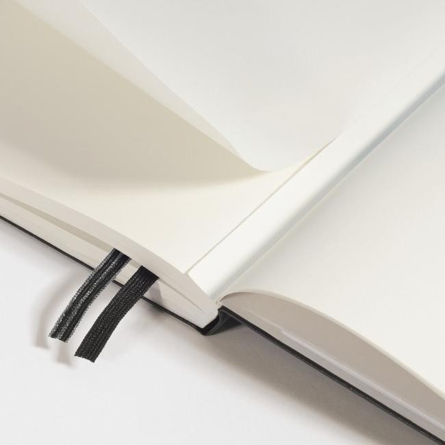 

Leuchtturm 1917 Notebook A6 187P. Hardcover Terbaik