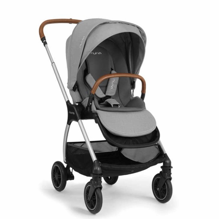 (Hot) Nuna Triv Stroller Garansi Nuna