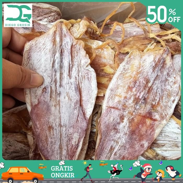 

BAHAN ALAMI CUMI JUHI - CUMI CUMI BELAH KERING TAWAR BY DIEGO GROSIR BEST PRODUCT!!