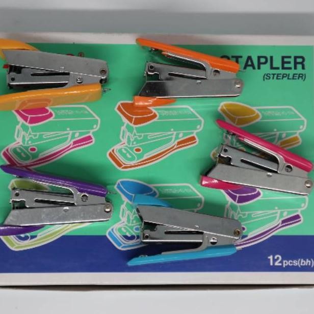 

Stapler Joyko HD-10m Mini