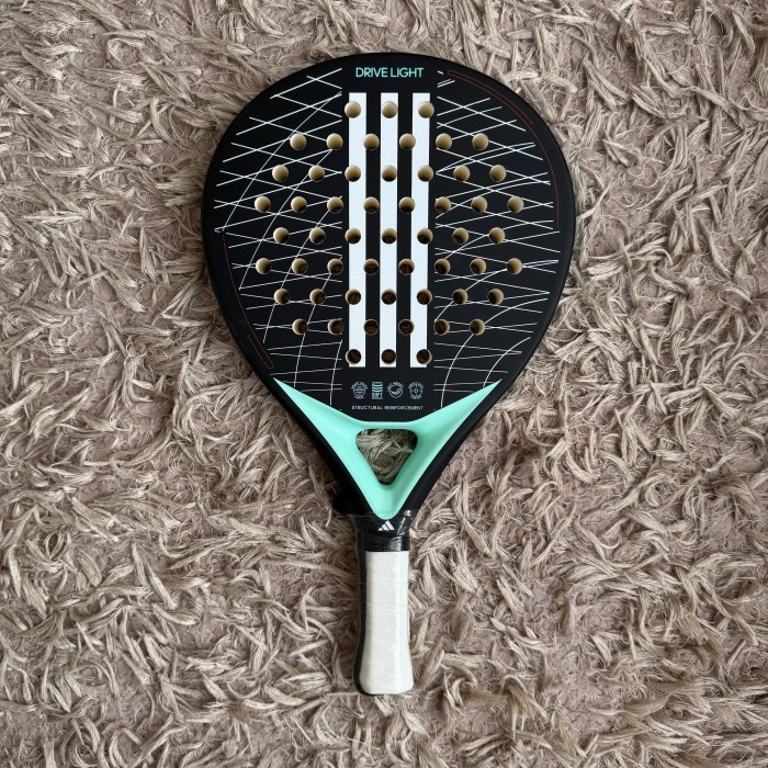 ADIDAS DRIVE LIGHT 3.3 2024 (Padel Racket)