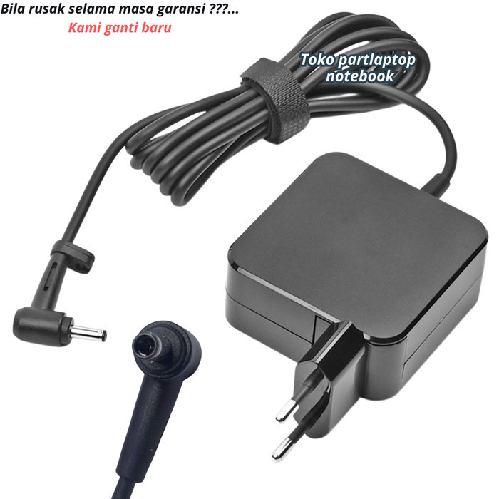 Charger MSI Modern 14 B11MOU B11ML B11MO B11MOL B11MU adaptor adapter