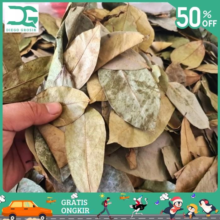 

BAHAN ALAMI DAUN SIRSAK KERING 100 GRAM - KUALITAS BAGUS BY DIEGO GROSIR TERBAIK!!