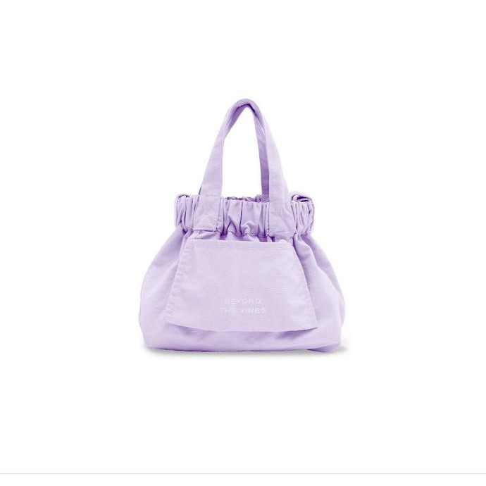 Ready Beyond The Vines Micro Dumpling Bag