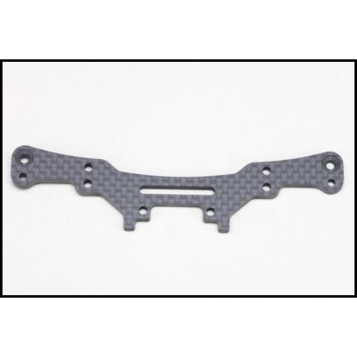 BEST DEAL YOKOMO MAT GRAPHITE R.SHOCK TOWER (3.0MM) FOR MS1.0 - MS-018 