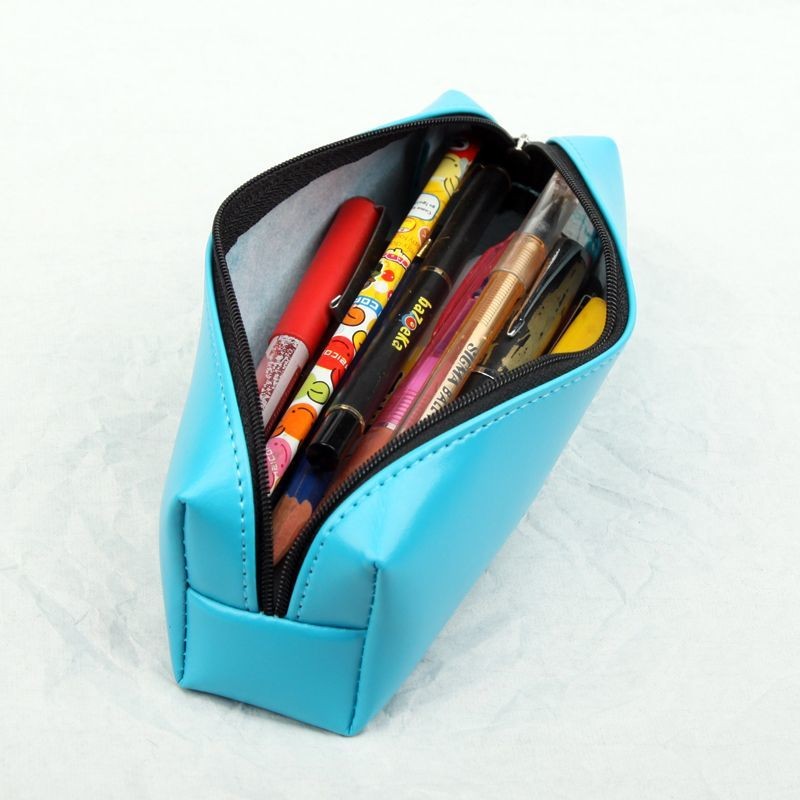 

Tempat Pensil Alat Tulis, Tas Buggy Kapasitas Besar, Wadah Pensil Alat Tulis Sederhana Lucu