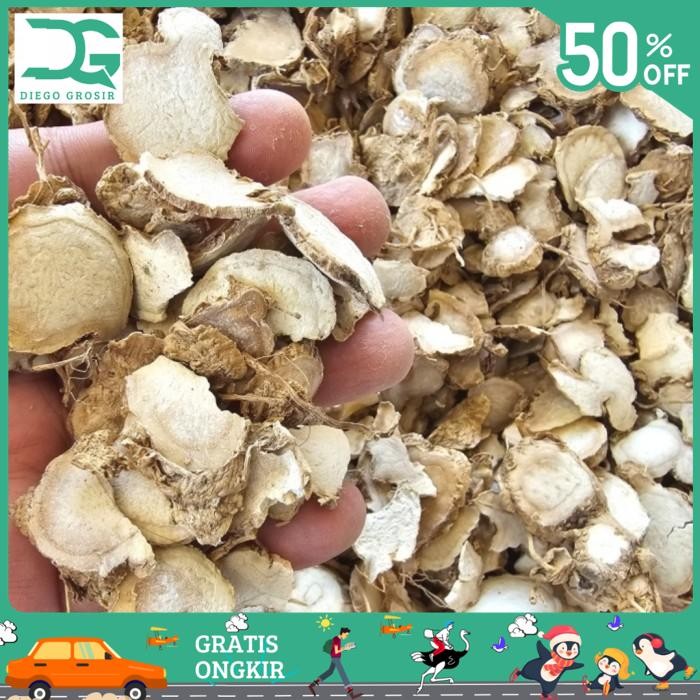 

BAHAN ALAMI KUNIR / KUNYIT PUTIH RAJANG IRIS KERING 500GR KUALITAS BAGUS BY DIEGO GROSIR KUALITAS TERBAIK!!