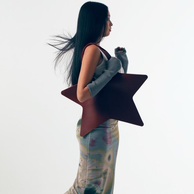 TEEN star Bag - WINE TELLAVISION