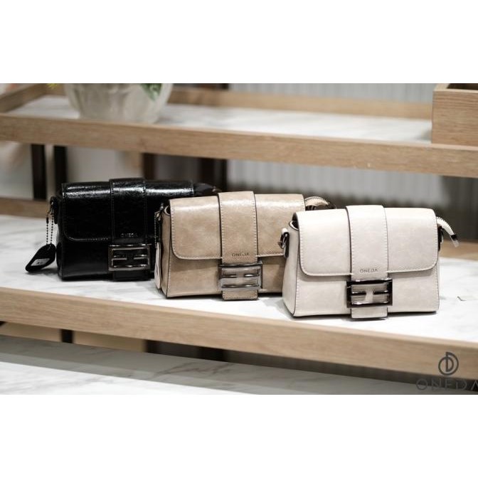 Oneda Tas Bahu Selempang Wanita #A8055