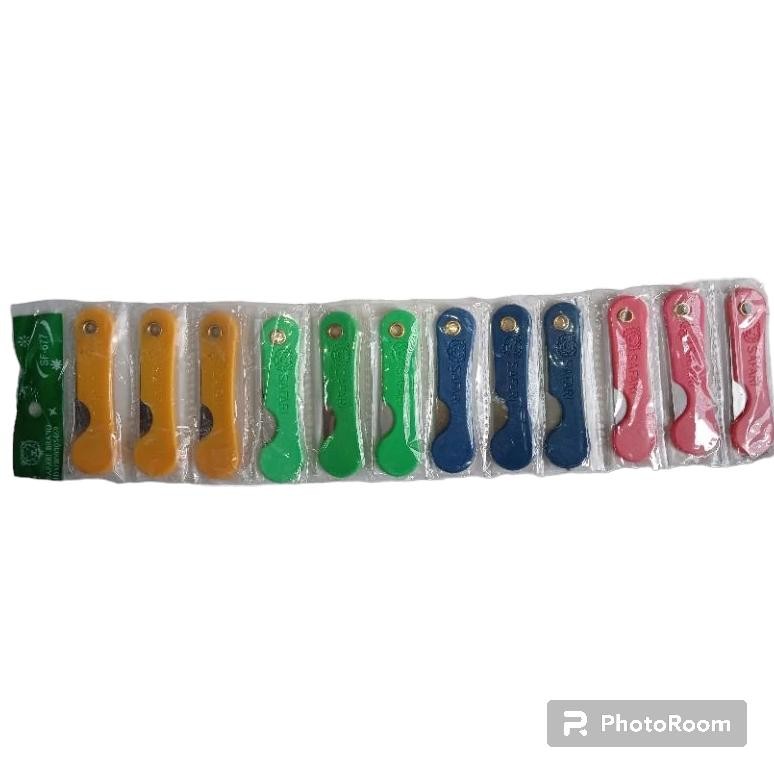 

Sale Cutter Kecil / Pimes Lipat Sale