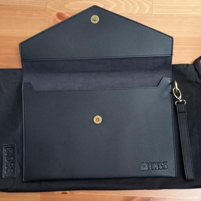 

TAS PENYIMPANAN FILE DOKUMEN UK.A4 UNTUK KANTOR