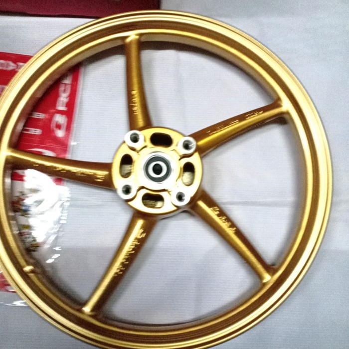 Velg Racing RCB SP 522 Vario 125/150 Ring 14