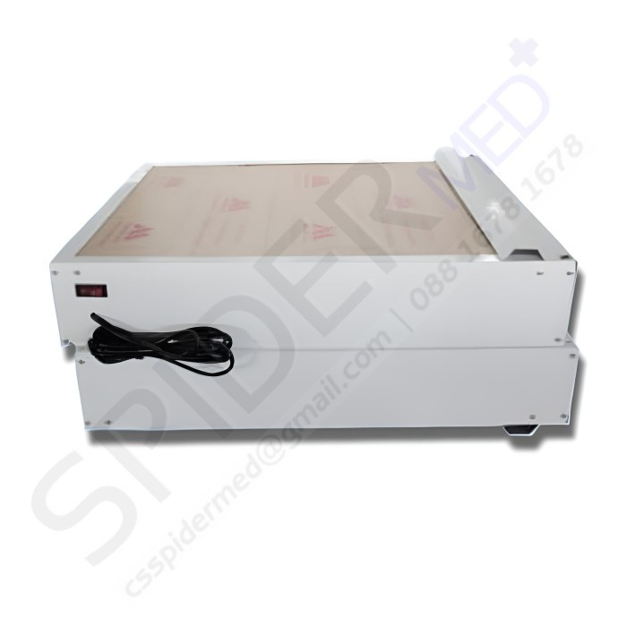 X RAY SINGLE VIEWER BESI / X-RAY SINGLE BS / VIEWER HASIL RONTGEN BESI