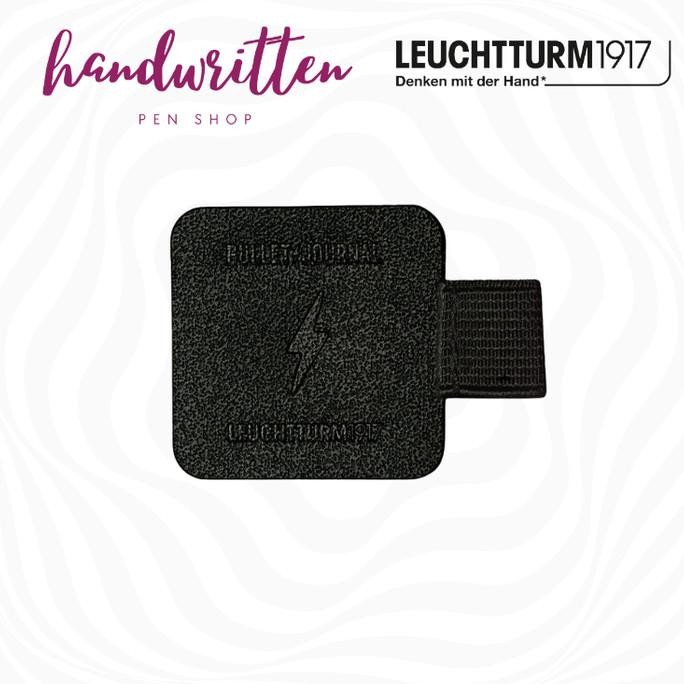 

Leuchtturm 1917 Bullet Journal Notebook Stealth CollectorS Set Terbaru