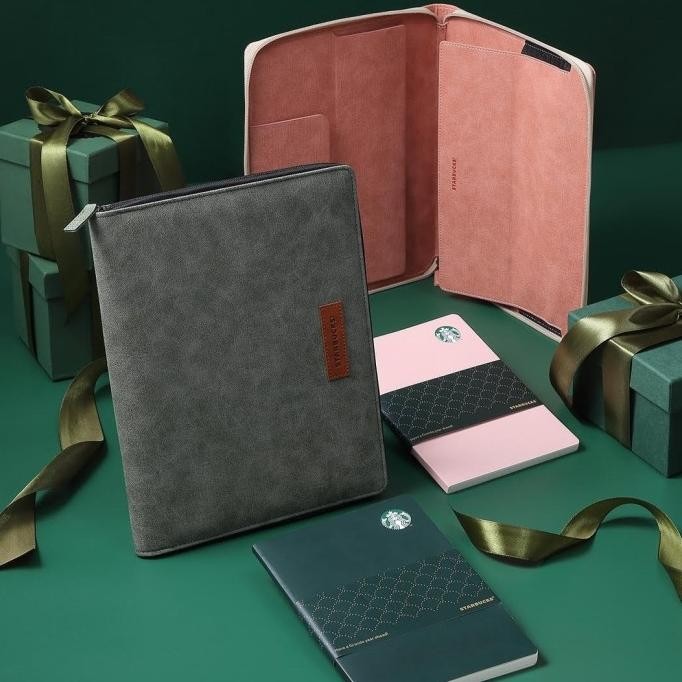 

Starbucks X Moleskine Indonesia Planner 2023 Agenda Hitam Putih Buku Terlaris