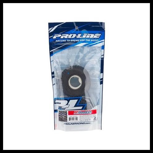 

DISKON PRO-LINE BFGOODRICH KRAWLER T/A KM3 MUD-TERRAIN CLASS 1 1.9" 2 !!!!!