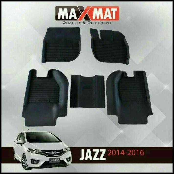 TERBARU KARPET MOBIL KHUSUS GRAND NEW AVANZA 2014-2017