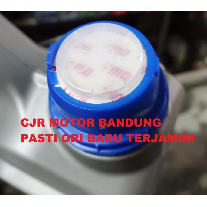 Paket ganti Oli Mobil Toyota TMO 10w 40 untuk avanza rush calya agya