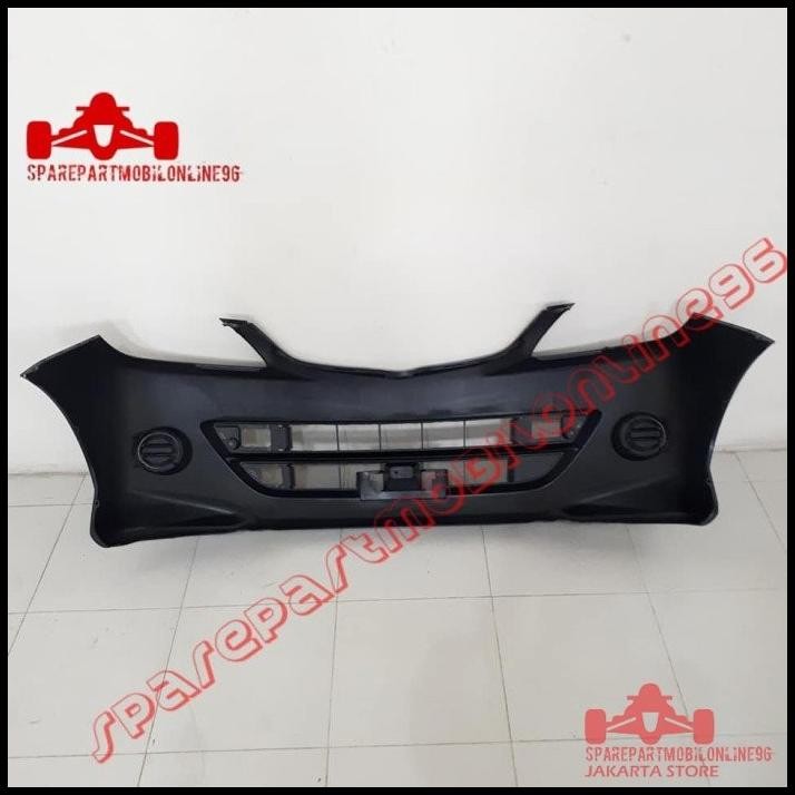TERMURAH BUMPER BEMPER DEPAN TOYOTA AVANZA TYPE S 2008 2010 OEM 