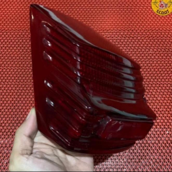 Mika Stoplamp Vespa Px Lampu Belakang Vespa Px