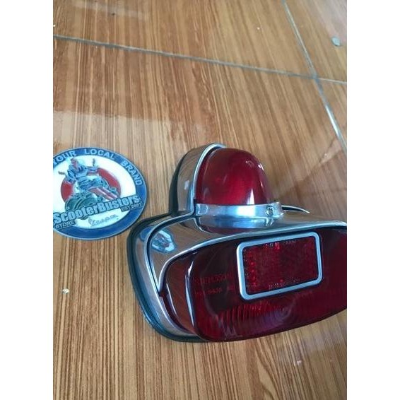 Stoplamp Siem Vespa Vbb