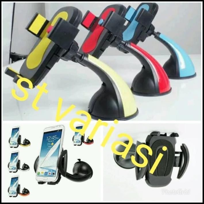 TERBARU HOLDER HANDPONE HP MOBIL GRAND NEW AVANZA 