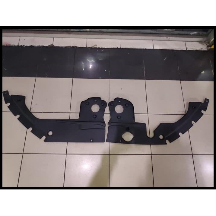 HOT DEAL CIVIC TURBO SIDE ENGINE COVER SIDE ENGINE COVER MESIN HONDA CIVICTURBO !!!!!!