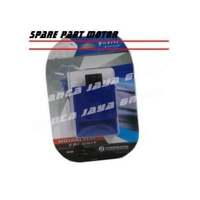 Dbest CDI ECU RACING SUZUKI SPIN 125 R NR SPIN SKYWAVE HAYATE SKY WAVE