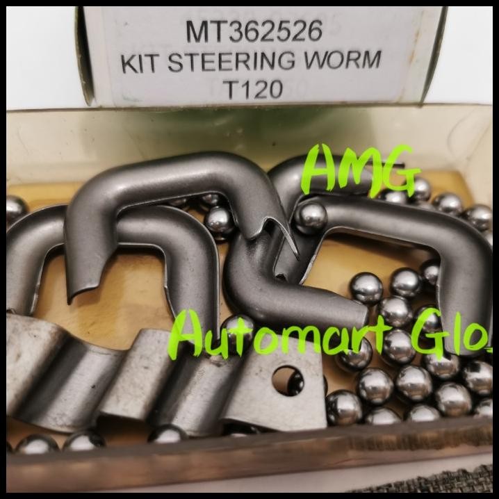 TERMURAH REPAIR KIT WORM STIR T120 1978 COLT BENSIN T120 1978 