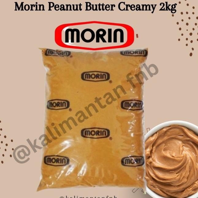 

Mn Selai Kacang Creamy 2 Kg