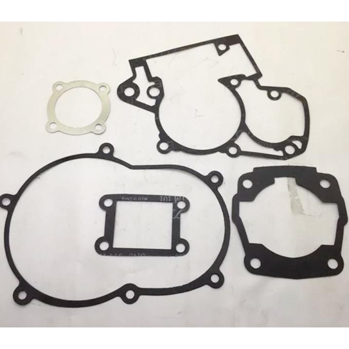 Paking Mesin Set Nrg Sq Gazgas Gx Nitro 50 Original