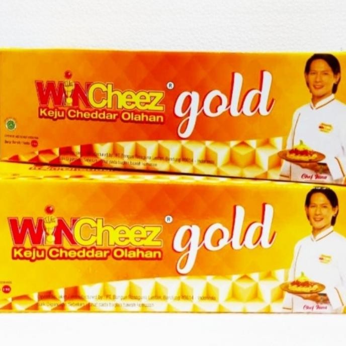 

PROMO keju wincheez gold 2kg cheddar