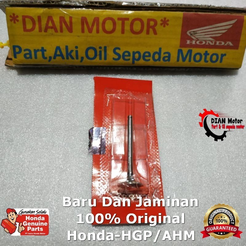 AHM 14711GN5911 KLEP IN GRAND ORIGINAL