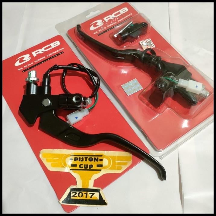 Kopling Rcb Kiri / Handle Kopling Rcb / Master Handle Switch Rem Rcb