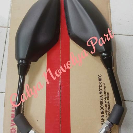 Spion MT25 MT 25 MT-25 Facelift harga kanan kiri asli Yamaha Part