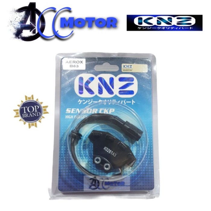 Original Sensor Ckp B63 Aerox 155 Knz High Quality