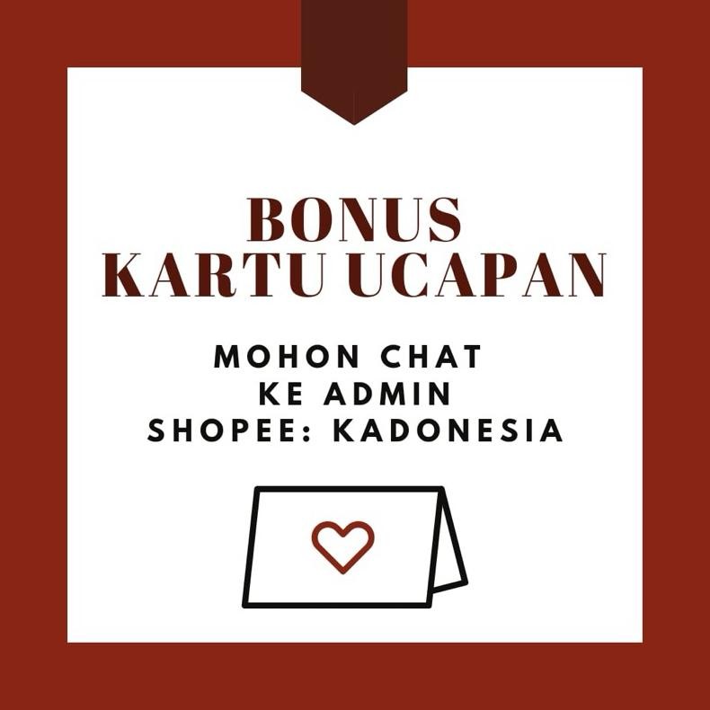

Hampers Natal / Kado Natal / Christmas Giftbox Diskon